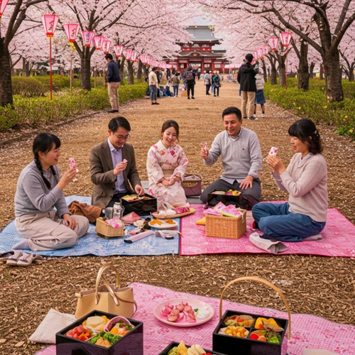 Community sustainability