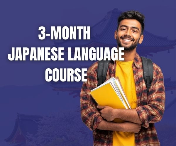 Japanese Proficiency Levels