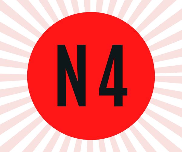 N5- Foundation level